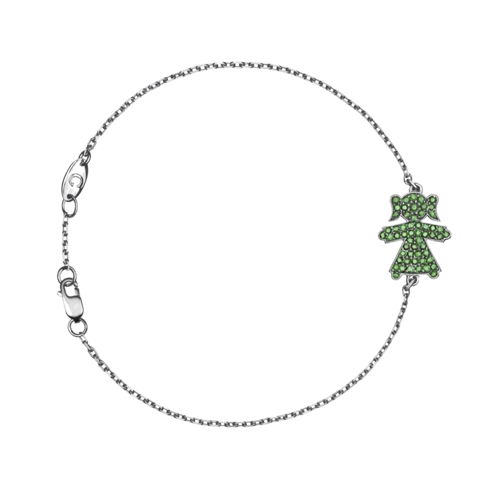 Bracelet KIDS with one pendant - Image 3