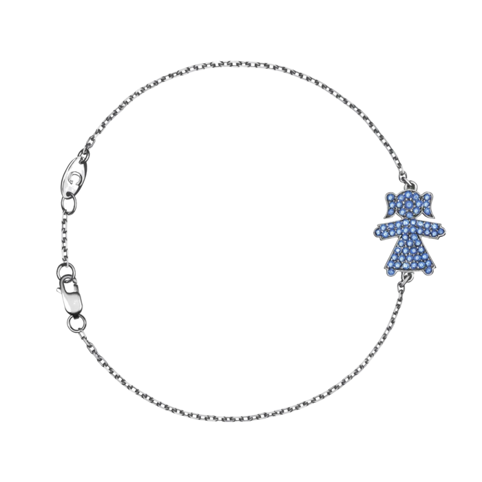 Bracelet KIDS with one pendant - Image 6
