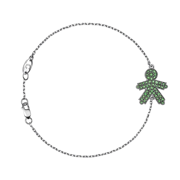 Bracelet KIDS with one pendant - Image 8