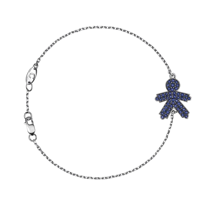 Bracelet KIDS with one pendant - Image 9