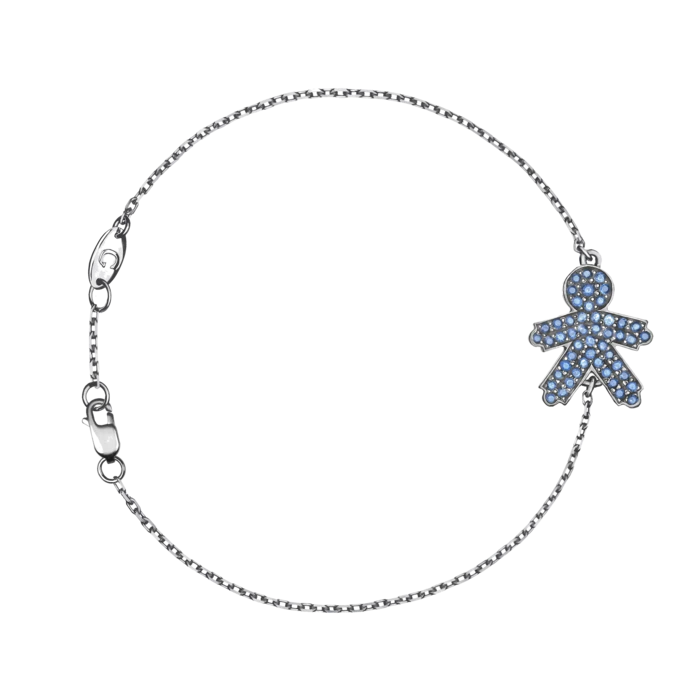 Bracelet KIDS with one pendant - Image 10