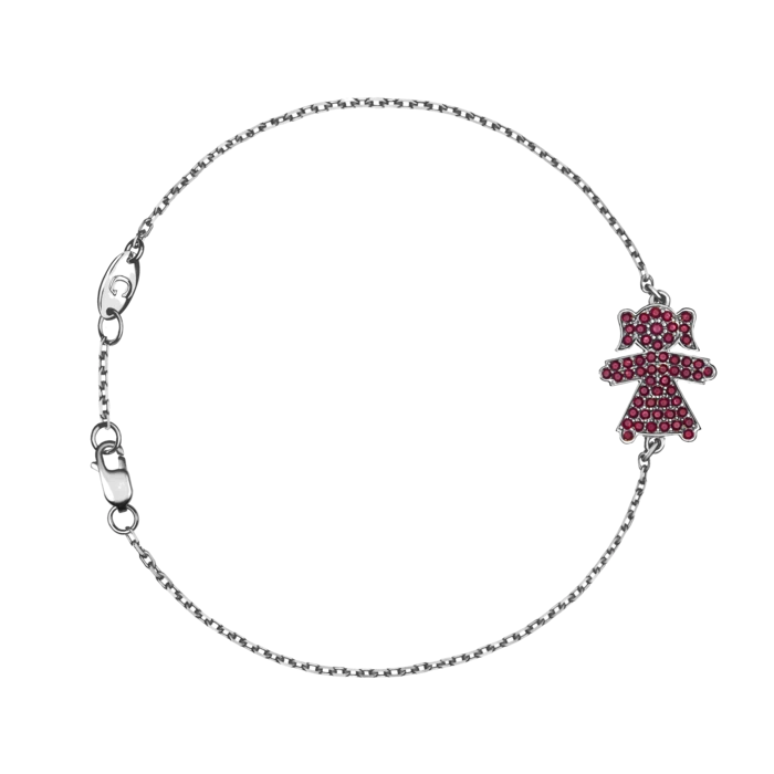 Bracelet KIDS with one pendant - Image 5